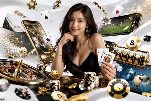 joy huay
