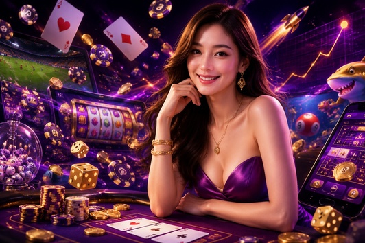 joy huay