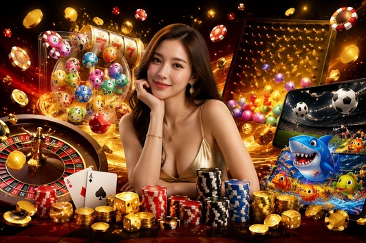 joy huay