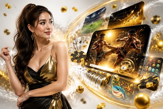 joy huay