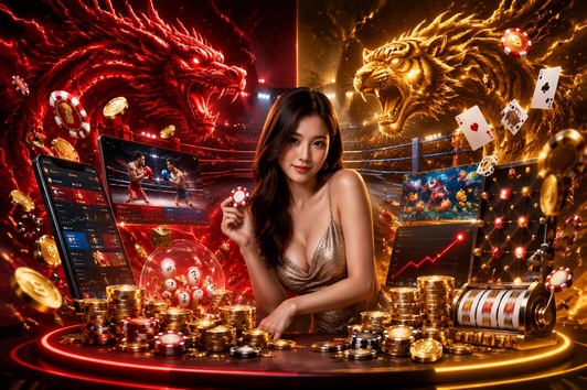 joy huay