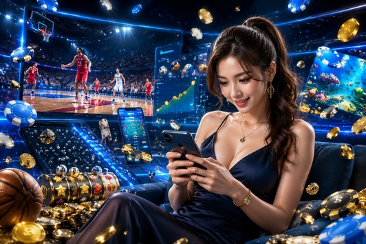 joy huay