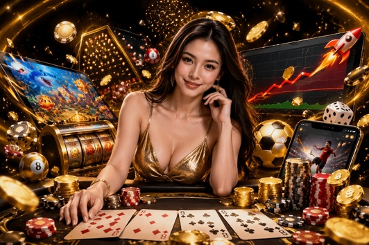 joy huay