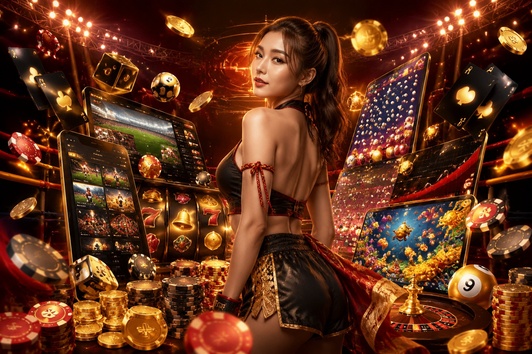 joy huay