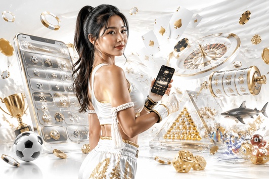 joy huay