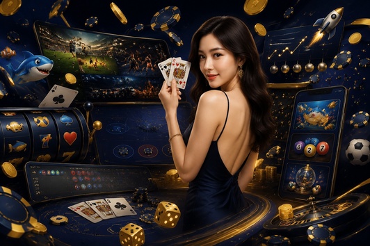 joy huay