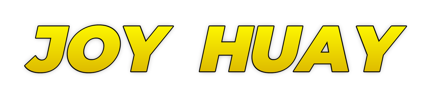 joy huay